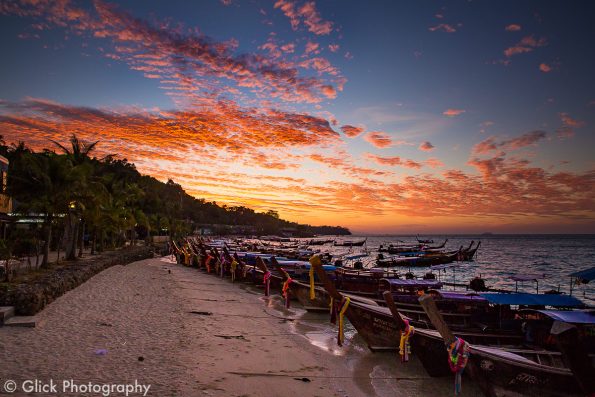 Thai Sunrise